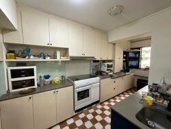 Blk 755 Woodlands Avenue 4 (Woodlands), HDB 5 Rooms #622222081